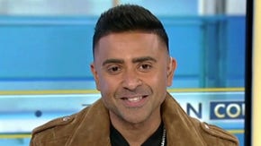 Jay Sean: We want to see more diversity and inclusivity in the music industry
