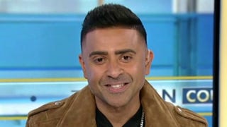 Jay Sean: We want to see more diversity and inclusivity in the music industry - Fox Business Video