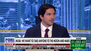 SpaceX IPO will create ‘FOMO’ in many investors, expert warns
