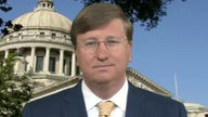 Mississippi governor refuses to reinstate mask mandate as cases go down