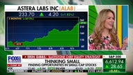 Chief equity strategist touts this company as 'exact one' investors want
