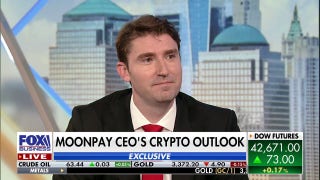 Bitcoin is the ‘new gold’ for the next generation, crypto CEO says