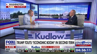 Important to remind the country the Left is 'crazy': Rep. Jim Jordan - Fox Business Video