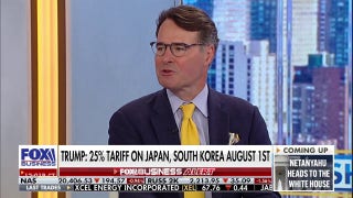 Trump is 'turning the screws' on trade, portfolio manager says