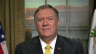 Pompeo: We have every expectation that we will meet with President Erdogan 