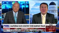 California mileage tax proposal criticized by assembly member Carl DeMaio