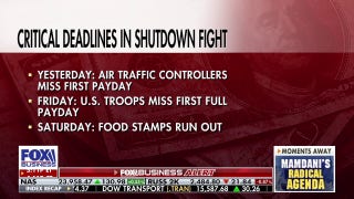 Democrats are trying to ensure they can give free healthcare to illegal immigrants: Sen. Rick Scott