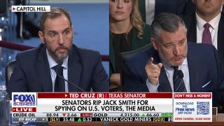 This was Sen Ted Cruz's 'finest moment': Rep Michael Rulli