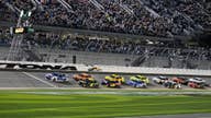 NASCAR 's management is appalling: Dagen McDowell