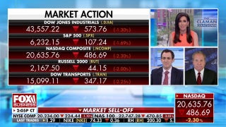 Powell has been clear he is more concerned about inflation than the job market, expert says
