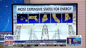 Massachusetts Gov Healey faces backlash for comparing energy sources to donuts - Fox Business News