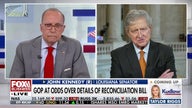 Sen Kennedy: Americans worried about cost of living, not cultural issues or Iran