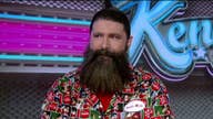 WWE’s Mick Foley looks to keep the Christmas spirit alive