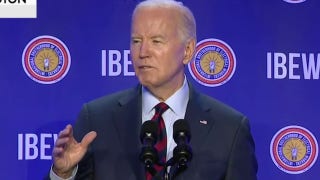 Steve Moore: Biden's tax plan would be biggest middle-class increase in 50 years - Fox Business Video