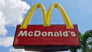 New McDonald's CEO to change company culture, lessen previous 'partying' - Fox Business Video