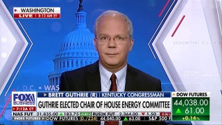 Republican lawmaker reveals how House committee can aid in unleashing American energy - Fox Business Video