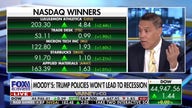 Trump's economic polices will bolster growth 'well into 2026,' economist says