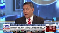 Tariffs will only have a 'one-time' impact on inflation: Anthony Chan