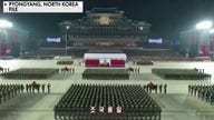North Korea deploying troops to Russia as an 'opportunity,' says former NSA head