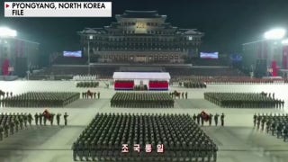 North Korea deploying troops to Russia as an 'opportunity,' says former NSA head - Fox Business Video