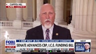 GOP rep criticizes Senate's 'sloppy mess' in border funding bill delays