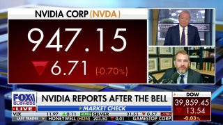 Investing in Nvidia right now would be a ‘foolish gamble’: Ross Givens - Fox Business Video