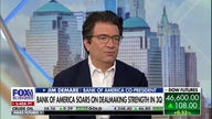 Bank of America crushes estimates with 43% surge in investment banking