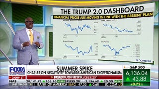 Stock market pessimists are grasping for straws: Charles Payne