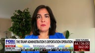 Trump's deportation efforts, ICE arrests are an 'absolute game changer,' Republican lawmaker says
