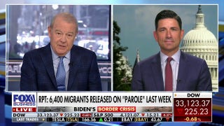 Biden admin’s solution to border crisis is to stick with the ‘status quo’: Chad Wolf - Fox Business Video