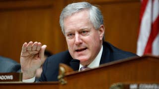 Trump names Mark Meadows as chief of staff - Fox Business Video