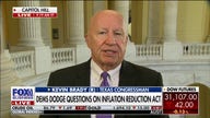 Biden is determined to 'wreck' the US economy: Rep. Kevin Brady