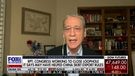 Gordon Chang sounds alarm on tech giants helping Beijing