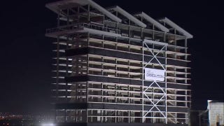Shuttered Las Vegas hotel-casino is imploded