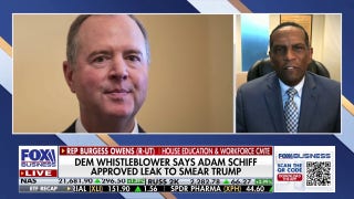 GOP lawmaker's message to Dems: Look at who's leading you