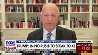 Trump, Xi Jinping phone call could 'really change things in one direction or another,' expert says