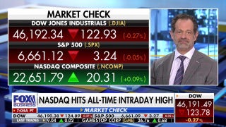 Jeff Sica explains why Fed rate cuts won’t fix housing affordability crisis: ‘Just a drop in the bucket’