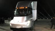 Revealed: Tesla’s new electric semi truck