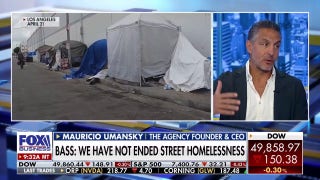LA’s homelessness crisis is hurting real estate, ‘there’s no end in sight’: CEO says