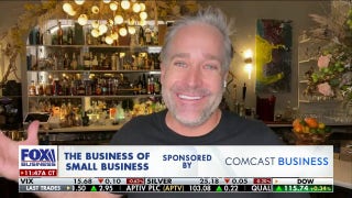 Summer restaurant season 'filled with optimism' for business owners: Tyler Hollinger - Fox Business Video