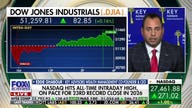 Should clients take defensive measures in their portfolios?