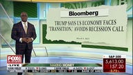 Trump's 'straight talk' about the economy is what people need: Charles Payne