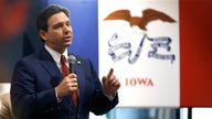 DeSantis is on the brink of winning Iowa caucuses: Bob Vander Plaats