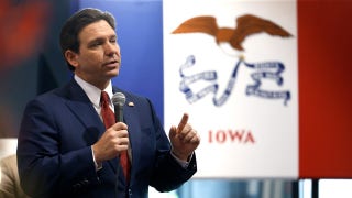 DeSantis is on the brink of winning Iowa caucuses: Bob Vander Plaats - Fox Business Video