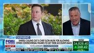 Charlie Gasparino: Martin Shkreli is challenging Elon Musk