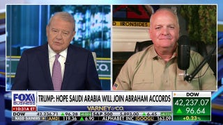 Saudi Arabia joining the Abraham Accords faces 'sizeable headwinds,' Army veteran says