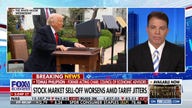 Economic expert ‘not so concerned’ about China amid its new tariffs on US imports