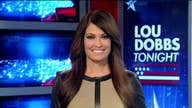 Guilfoyle: Trump made a bold move firing Comey