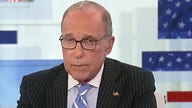 Kudlow: The US must not recognize terrorist Taliban outlaw group in charge of Kabul