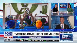 Nicki Minaj takes UN stage